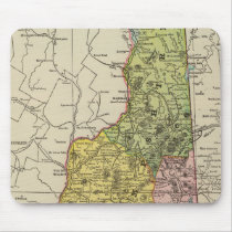 New Hampshire Mousepad
