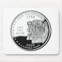 New Hampshire Mouse Mats