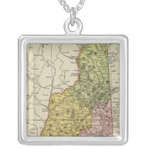 New Hampshire Necklaces