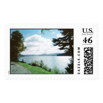 New Hampshire postage