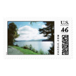 New Hampshire Postage Stamps