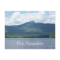 New Hampshire postcards