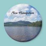 New Hampshire refrigerator magnet magnets