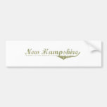 New Hampshire Revolution T-shirts Bumper Stickers