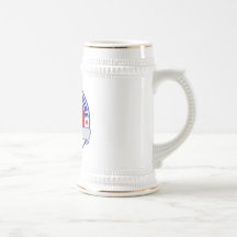 New Hampshire Ron Paul Mug