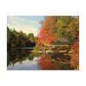New Hampshire Sea Plane postcards