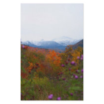 New Hampshire stationery