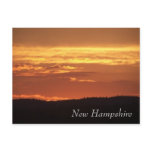 New Hampshire Sunset