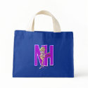 New Hampshire tennis bag