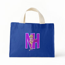 New Hampshire tennis bag by Duncan_Reed New Hampshire tennis bag