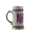 New Hampshire tennis mug