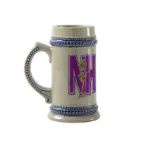 New Hampshire tennis mug by Duncan_Reed New Hampshire tennis mug
