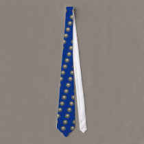 New Hampshire ties