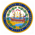 New Hampshire, USA posters