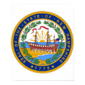 New Hampshire, USA posters