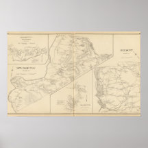 New Hampton, Belknap Co Posters