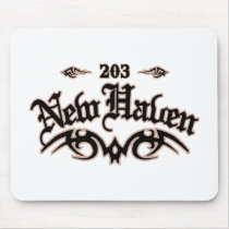 New Haven 203 Mouse Pads
