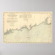 New Haven County Connecticut 2 Print