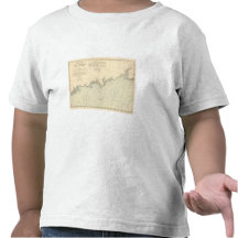 New Haven County Connecticut 2 T-shirts