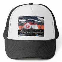 New Haven Railroad ( C- DOT ) FL 9M 2026 hats