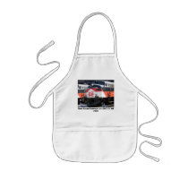 New Haven Railroad (C- DOT ) FL 9M 2026 Locomotive aprons
