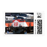New Haven Railroad ( C- DOT ) FL 9M 2026 Stamp