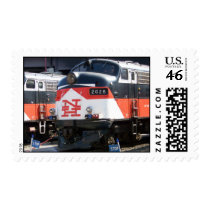 New Haven Railroad ( C- DOT ) FL 9M 2026 postage