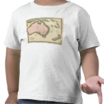New Holland and New Zealand Tee Shirts