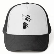 New Holland Days webcomic T-Shirt Trucker Hat