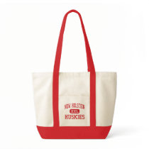 New Holstein - Huskies - Elementary - New Holstein bags