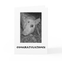 New Home Card