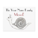 New Home Card postcards