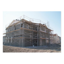 New Home Construction business cards by Adamophoto New Home Construction business cards