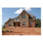 New Home Construction