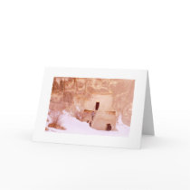 New Home » (Greeting Card) by scrimago New Home » (Greeting Card)