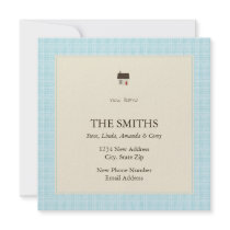 new home invitations