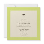 new home invitation