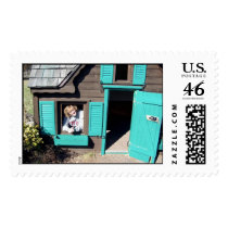 New home postage