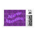 New Home postage
