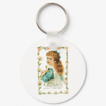 New Home Sewing Machine 3 keychains