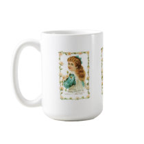 New Home Sewing Machine 3 mugs by vintagegiftmall New Home Sewing Machine 3 mugs