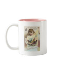 New Home Sewing Machine mugs by vintagegiftmall New Home Sewing Machine mugs