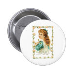 New Home Sewing Machine New York Pinback Buttons