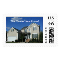 New Home Stamps for Realtors by flinnro New Home Stamps for Realtors