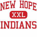 New Hope - Indians - High - New Hope Alabama Polo