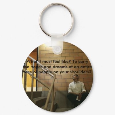 New Hope Key Chain by queenb181