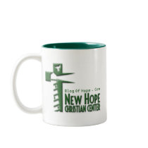 New Hope Mug by DavidPettitt New Hope Mug