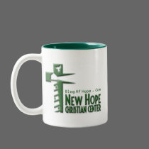 New Hope Mug