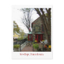 New Hope, Pennsylvania postcards by evelynrapp New Hope, Pennsylvania postcards