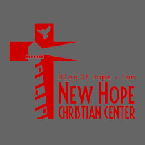 New Hope Polo Shirt (Gray)